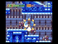 Skyblazer sur Nintendo Super Nes